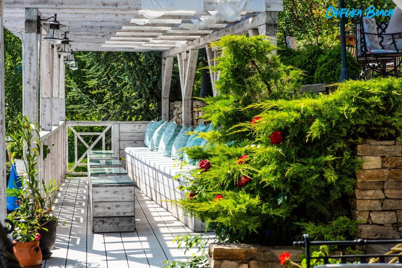 Chiflika Family Hotel Asenovgrad Dış mekan fotoğraf