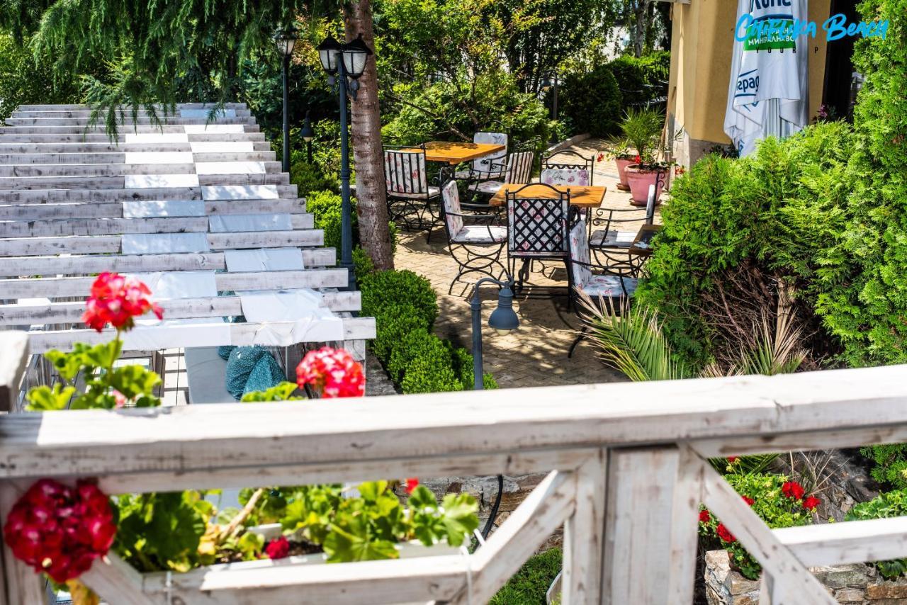 Chiflika Family Hotel Asenovgrad Dış mekan fotoğraf