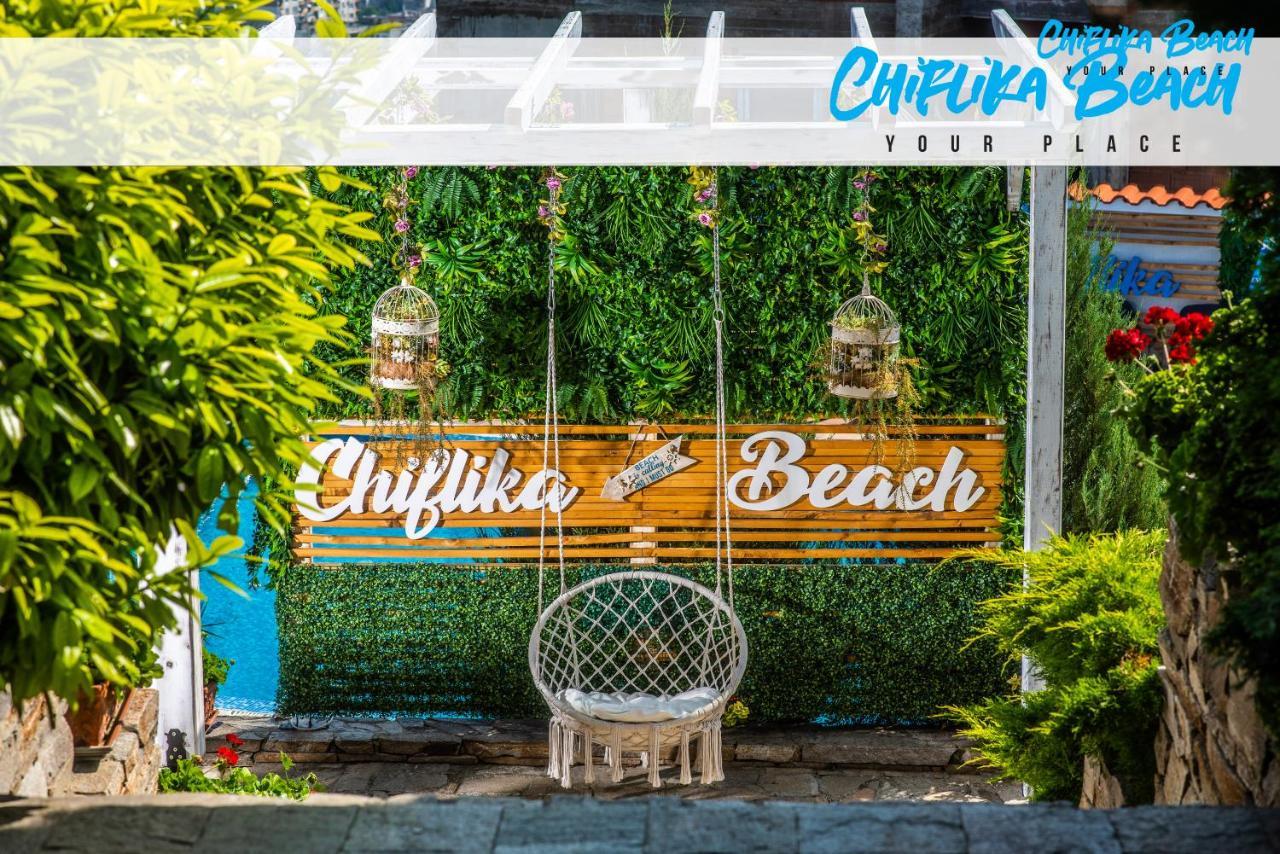 Chiflika Family Hotel Asenovgrad Dış mekan fotoğraf