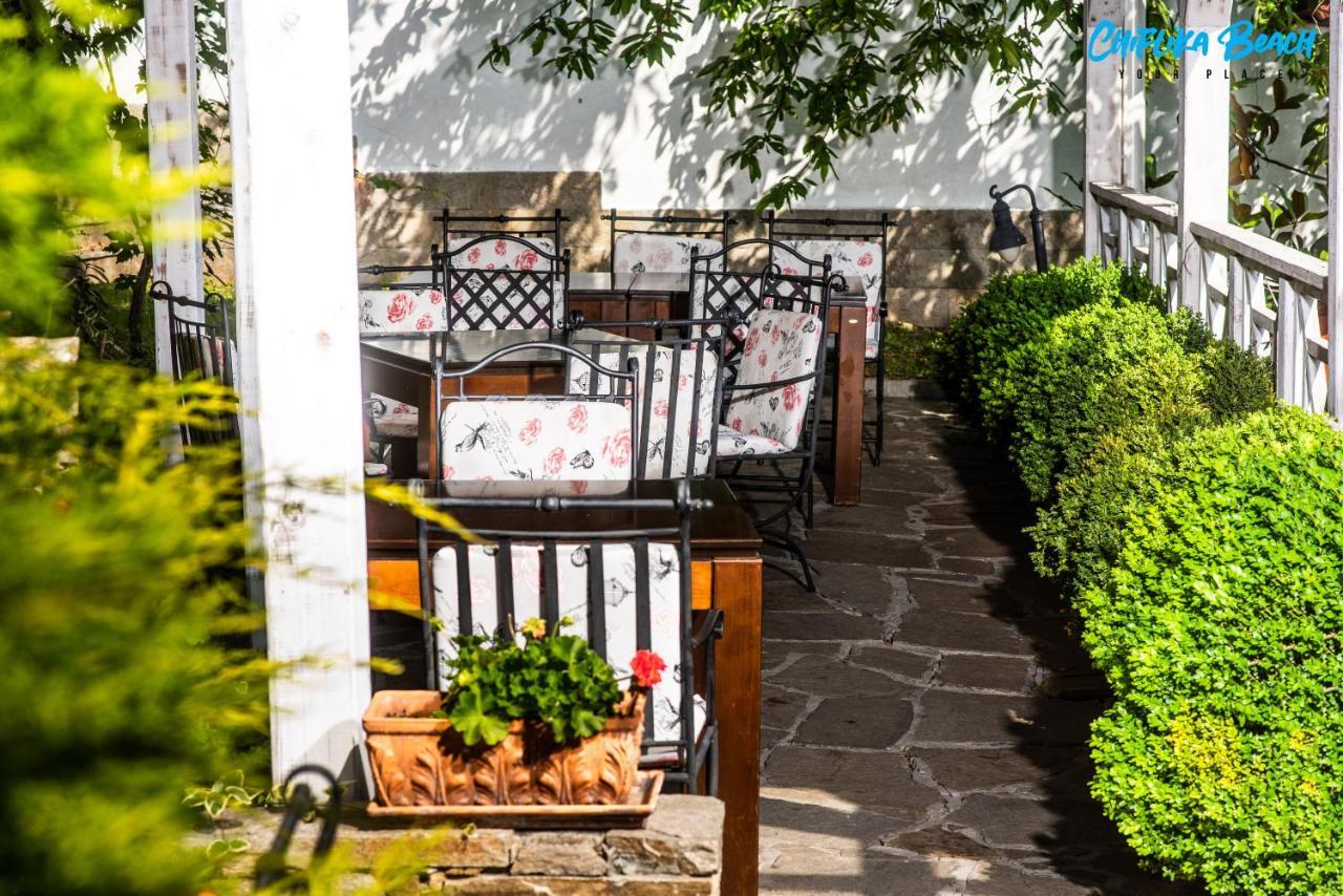 Chiflika Family Hotel Asenovgrad Dış mekan fotoğraf