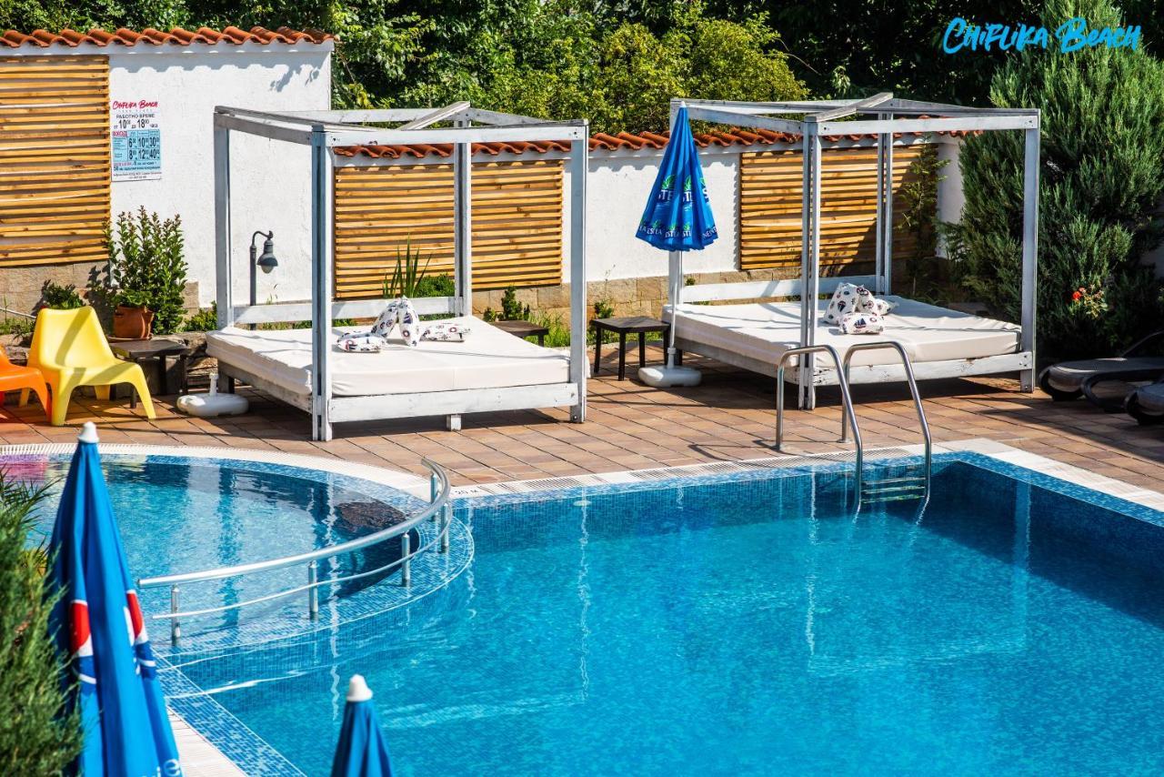 Chiflika Family Hotel Asenovgrad Dış mekan fotoğraf