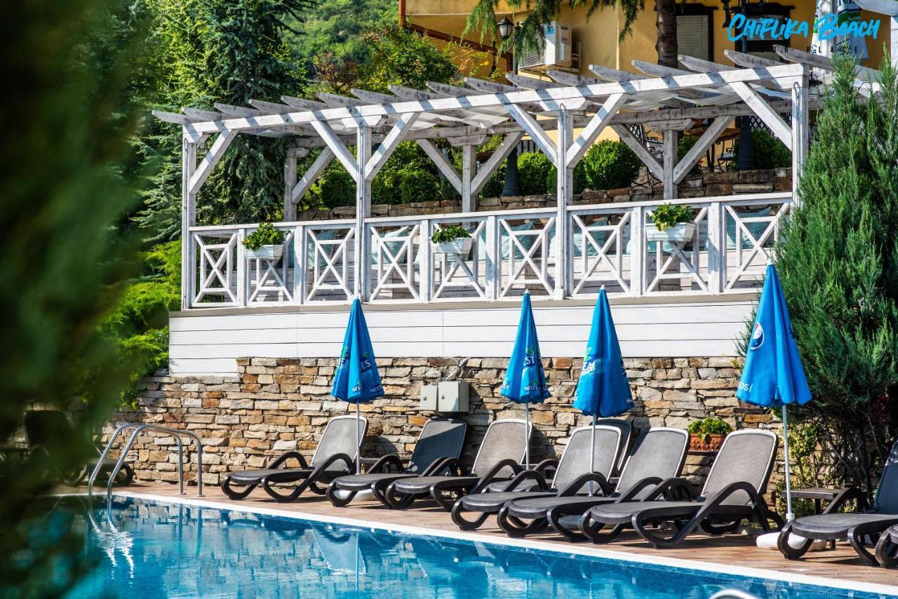 Chiflika Family Hotel Asenovgrad Dış mekan fotoğraf