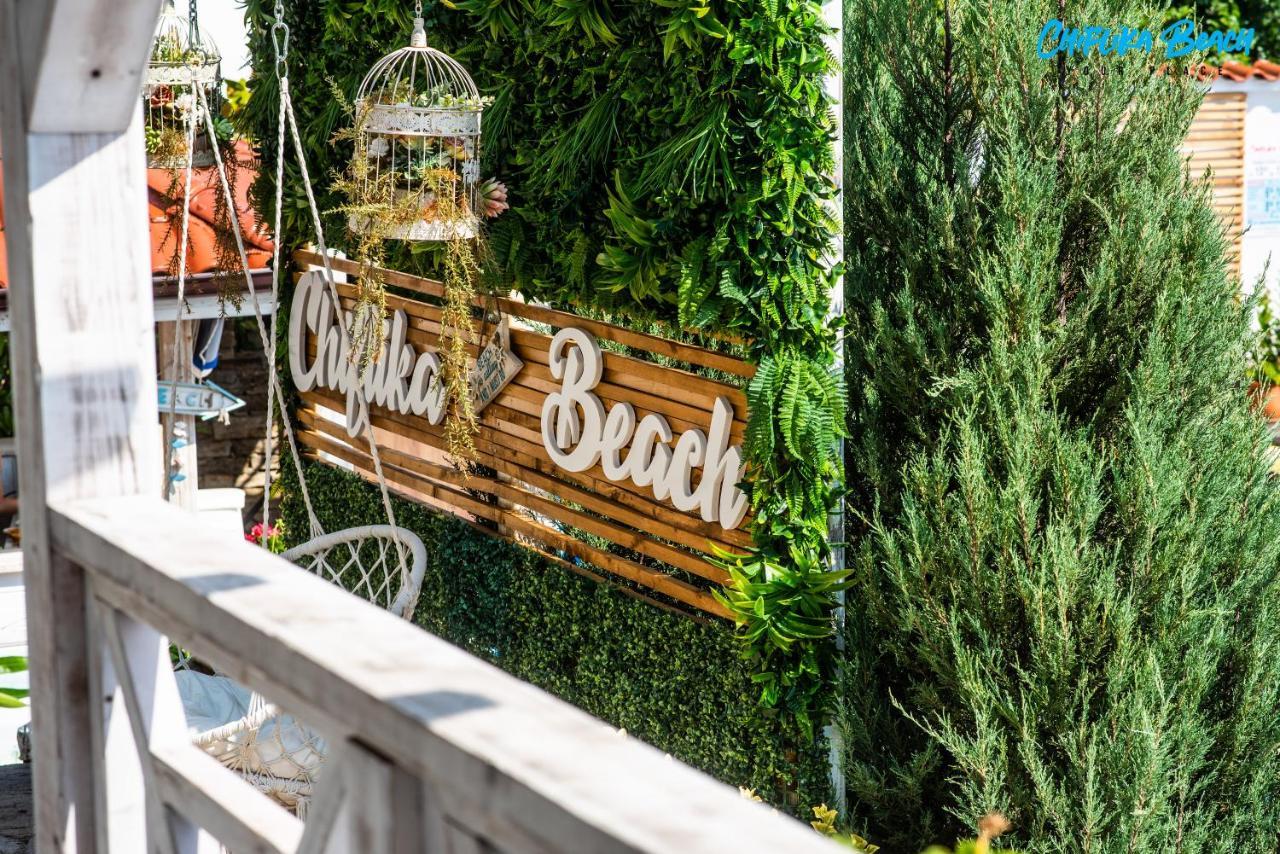 Chiflika Family Hotel Asenovgrad Dış mekan fotoğraf