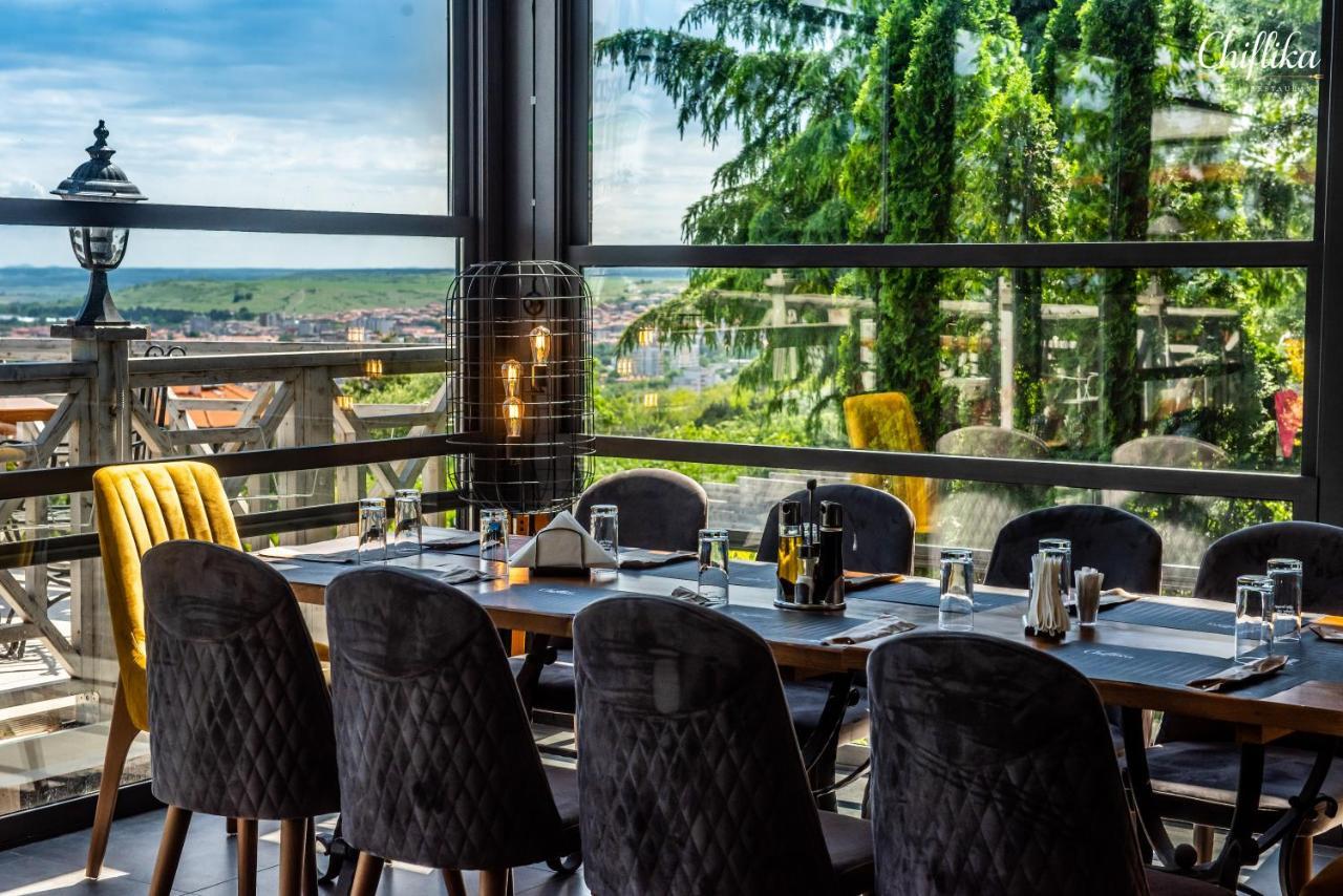 Chiflika Family Hotel Asenovgrad Dış mekan fotoğraf