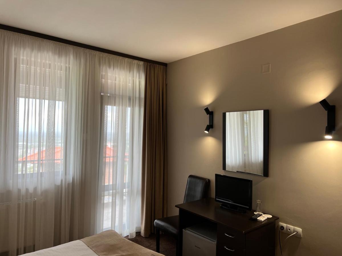 Chiflika Family Hotel Asenovgrad Dış mekan fotoğraf