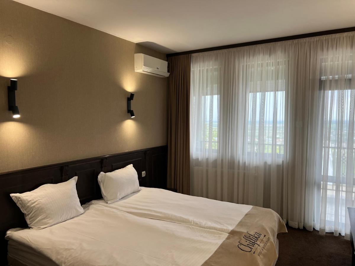 Chiflika Family Hotel Asenovgrad Dış mekan fotoğraf