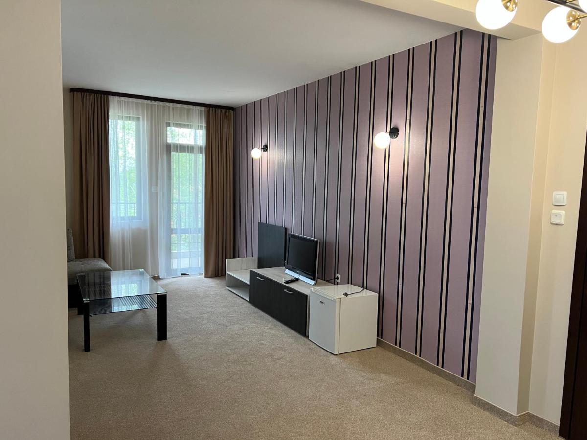 Chiflika Family Hotel Asenovgrad Dış mekan fotoğraf