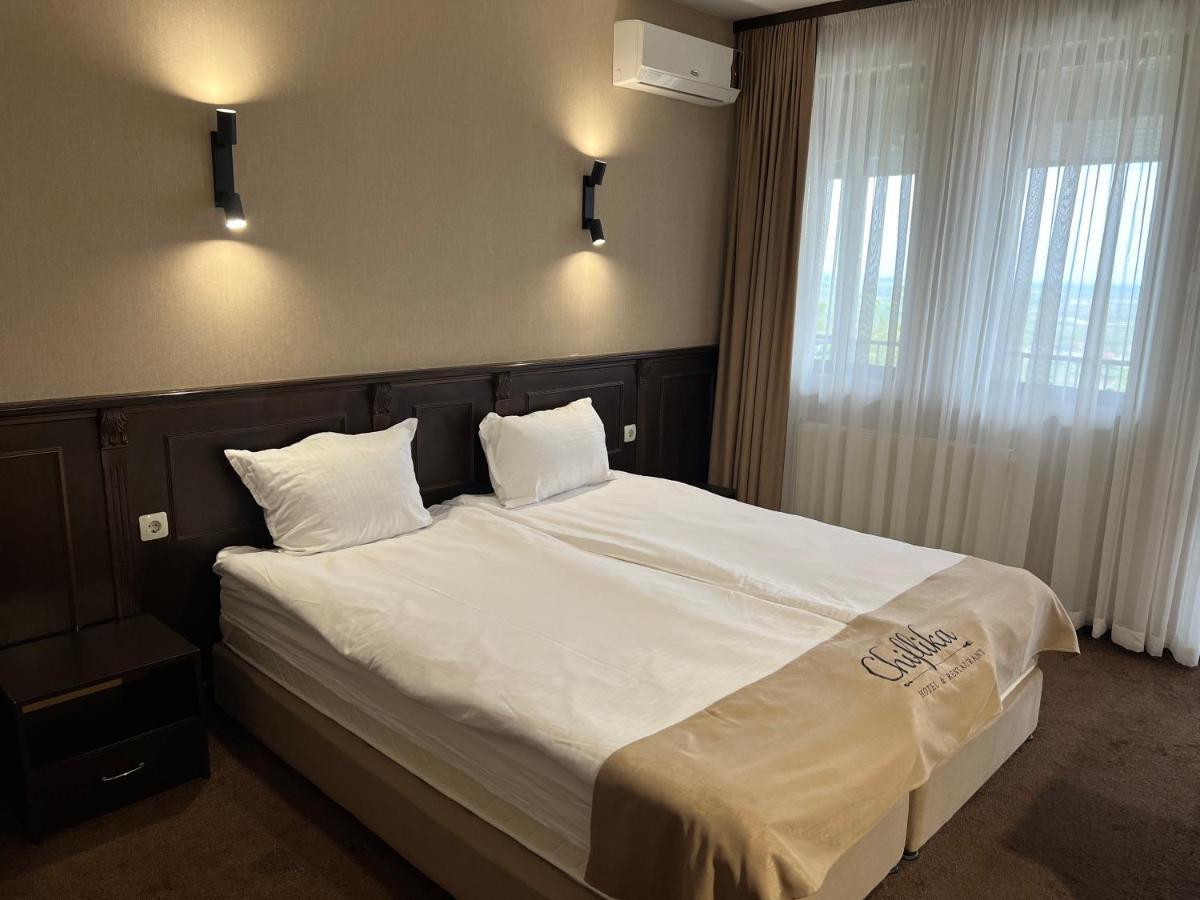Chiflika Family Hotel Asenovgrad Dış mekan fotoğraf