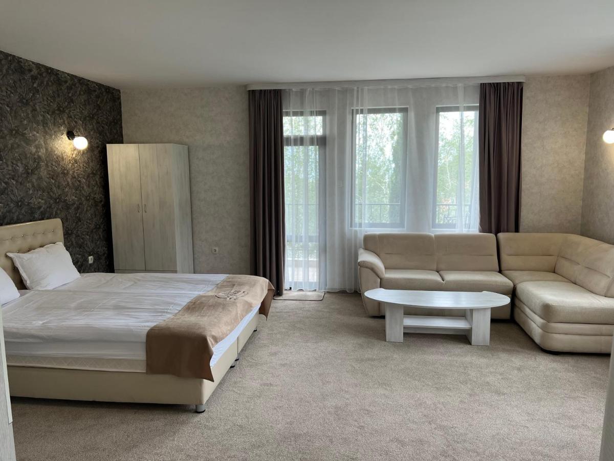 Chiflika Family Hotel Asenovgrad Dış mekan fotoğraf