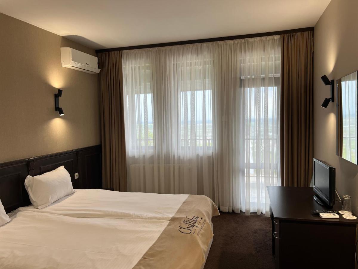 Chiflika Family Hotel Asenovgrad Dış mekan fotoğraf