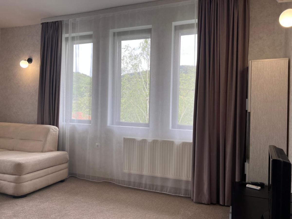 Chiflika Family Hotel Asenovgrad Dış mekan fotoğraf