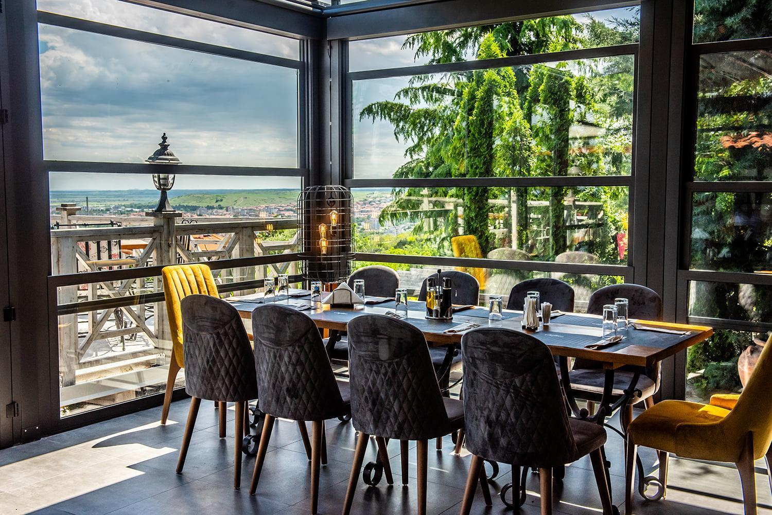 Chiflika Family Hotel Asenovgrad Dış mekan fotoğraf