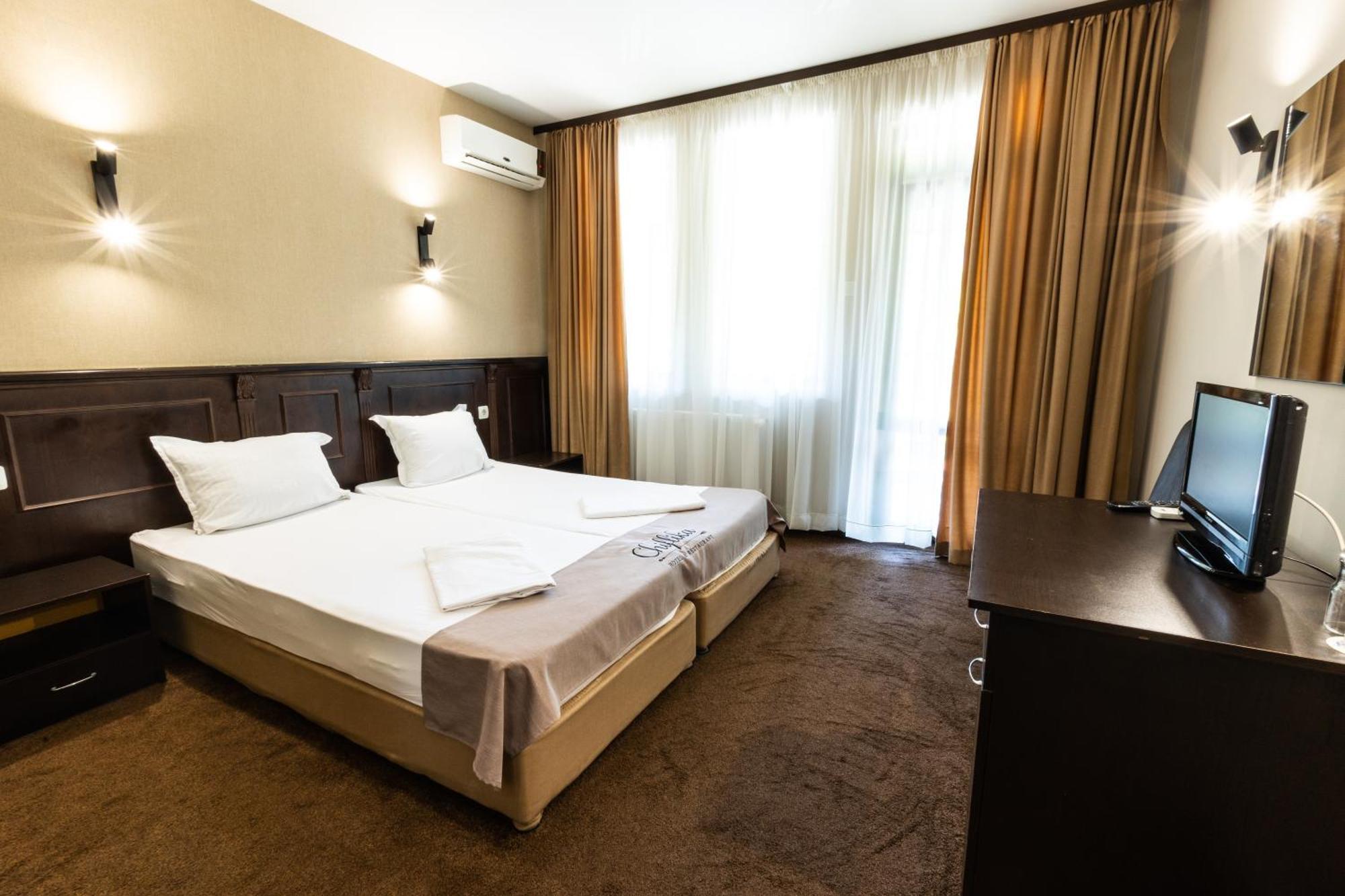 Chiflika Family Hotel Asenovgrad Dış mekan fotoğraf