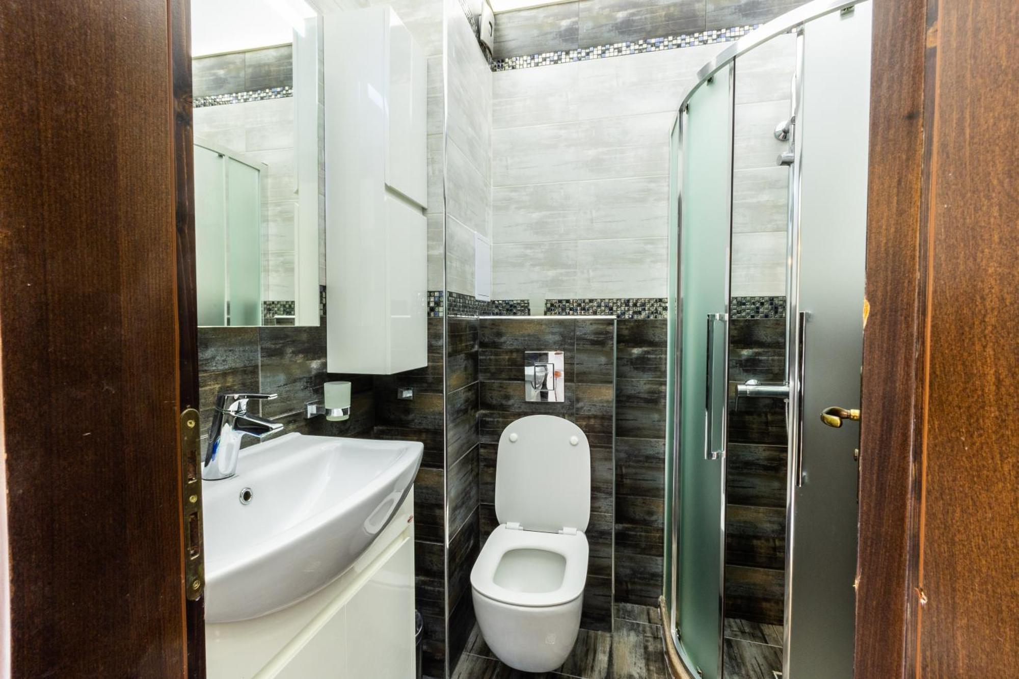 Chiflika Family Hotel Asenovgrad Dış mekan fotoğraf