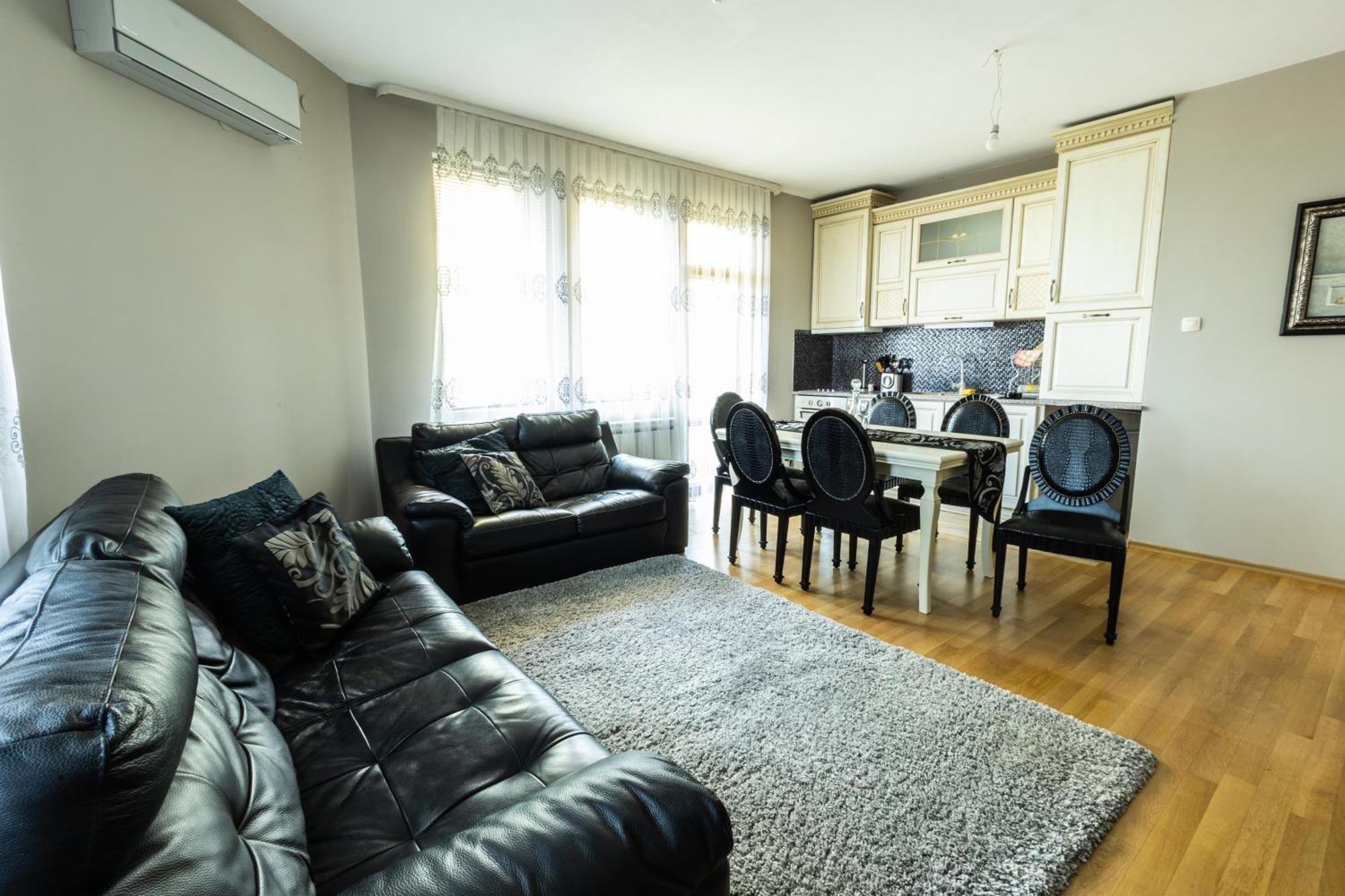 Chiflika Family Hotel Asenovgrad Dış mekan fotoğraf