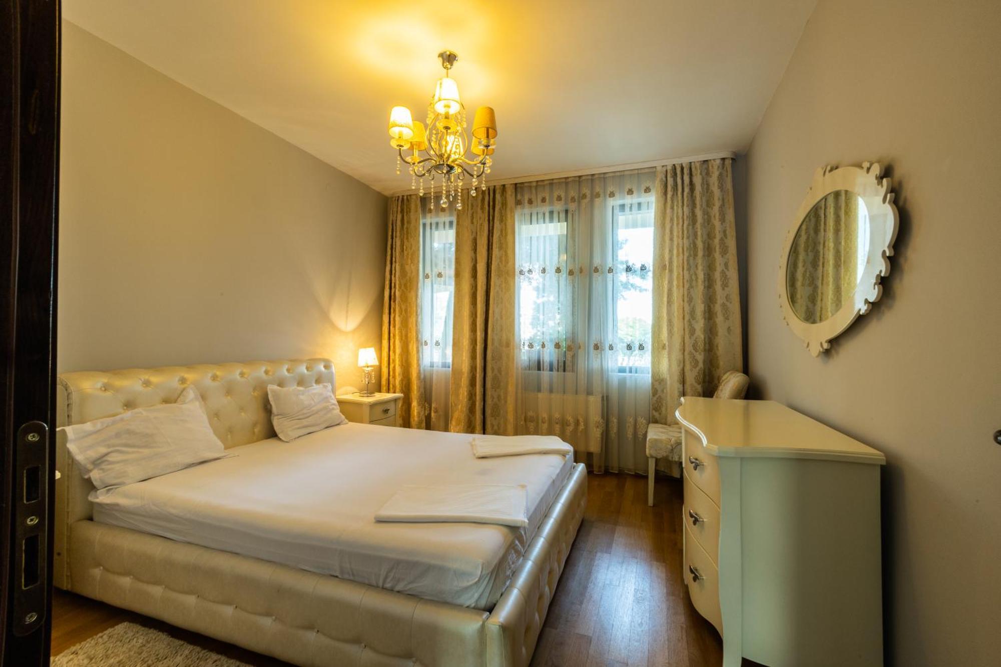 Chiflika Family Hotel Asenovgrad Dış mekan fotoğraf