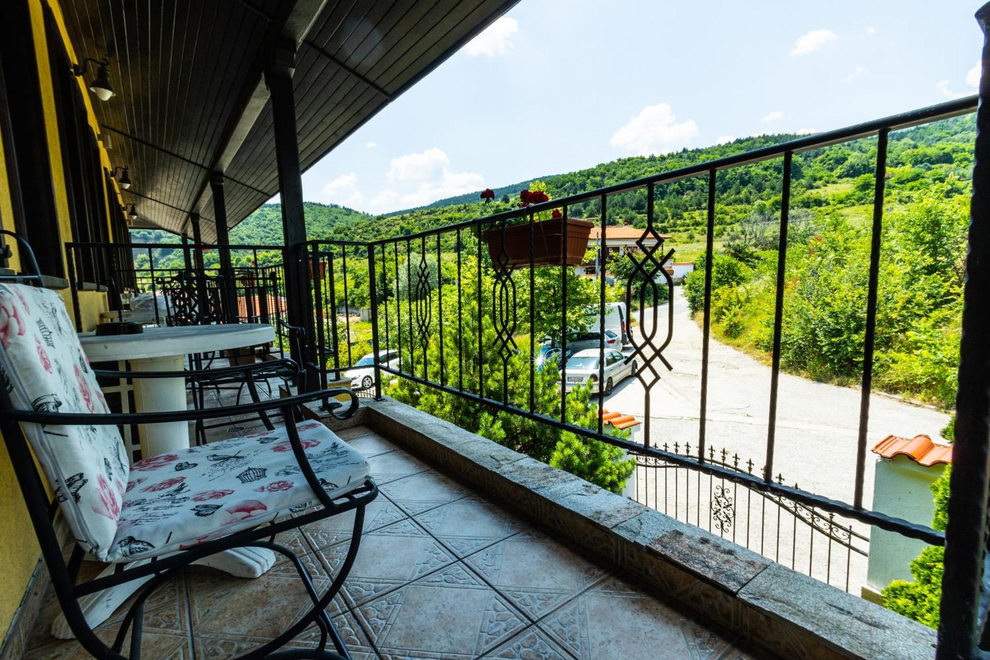 Chiflika Family Hotel Asenovgrad Dış mekan fotoğraf