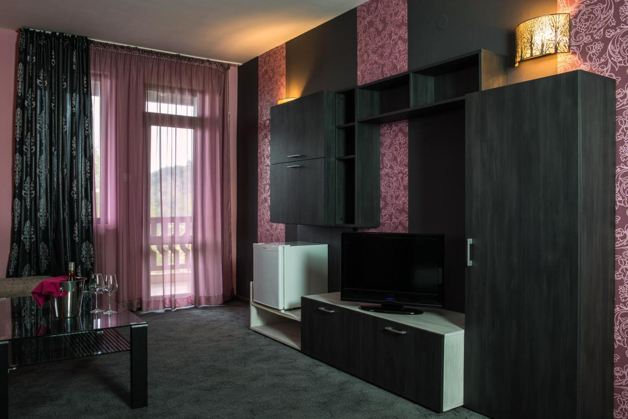 Chiflika Family Hotel Asenovgrad Oda fotoğraf