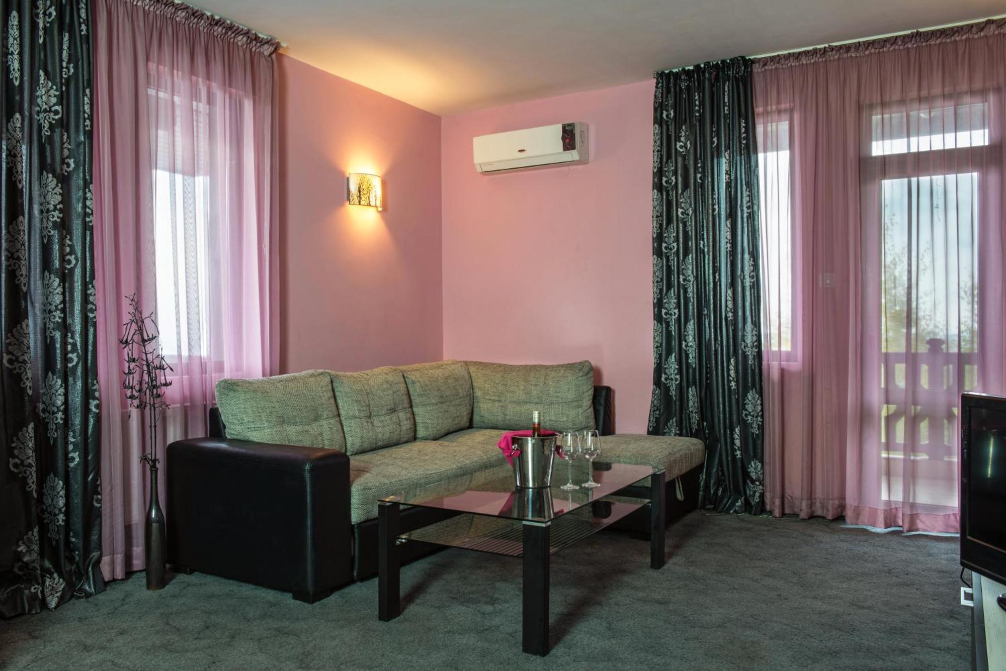 Chiflika Family Hotel Asenovgrad Oda fotoğraf