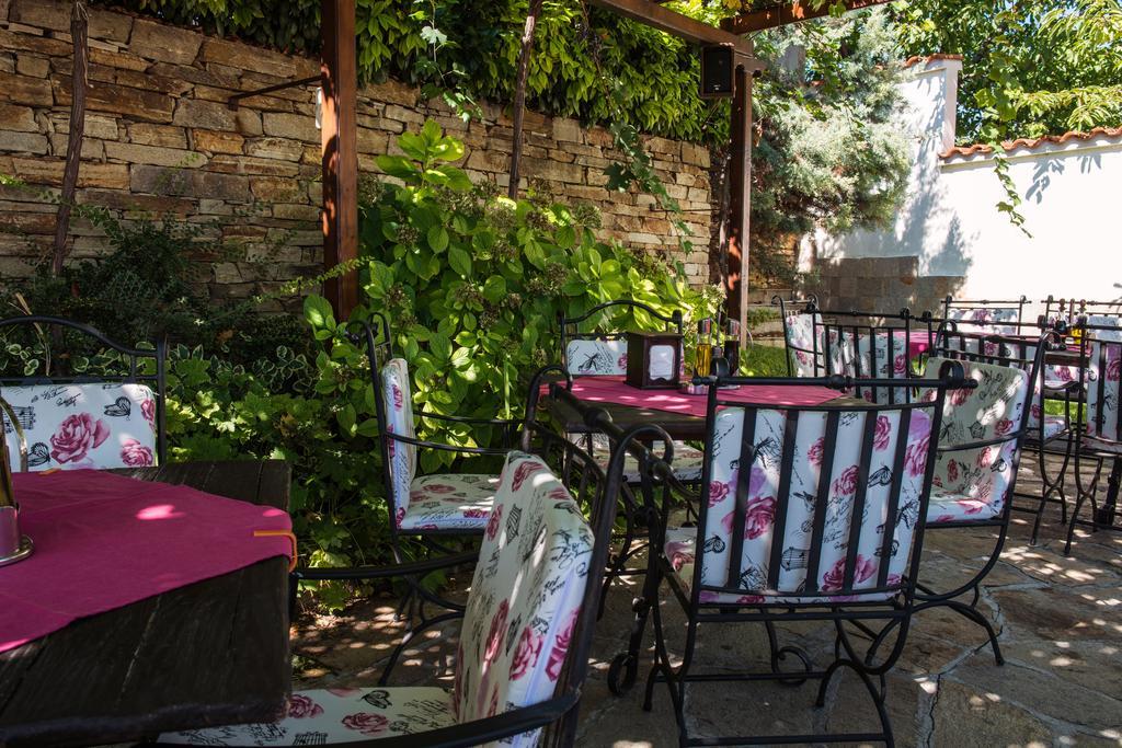 Chiflika Family Hotel Asenovgrad Dış mekan fotoğraf