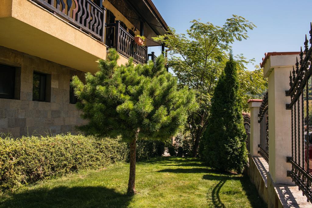 Chiflika Family Hotel Asenovgrad Dış mekan fotoğraf